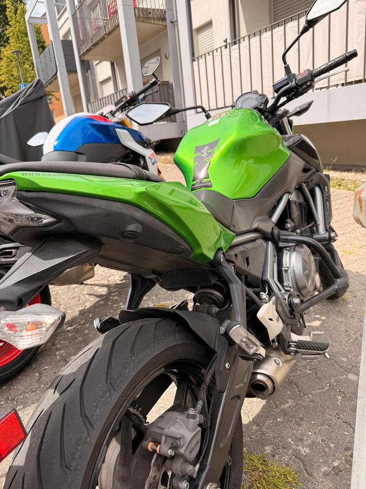 Kawasaki