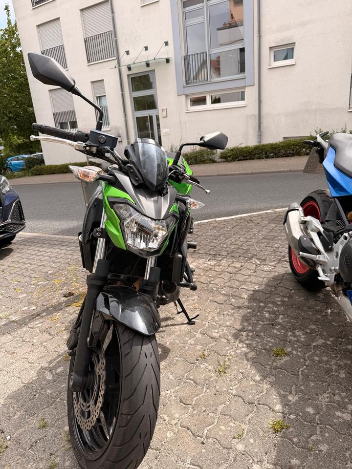 Kawasaki