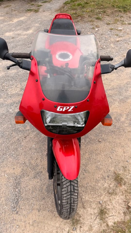 Kawasaki