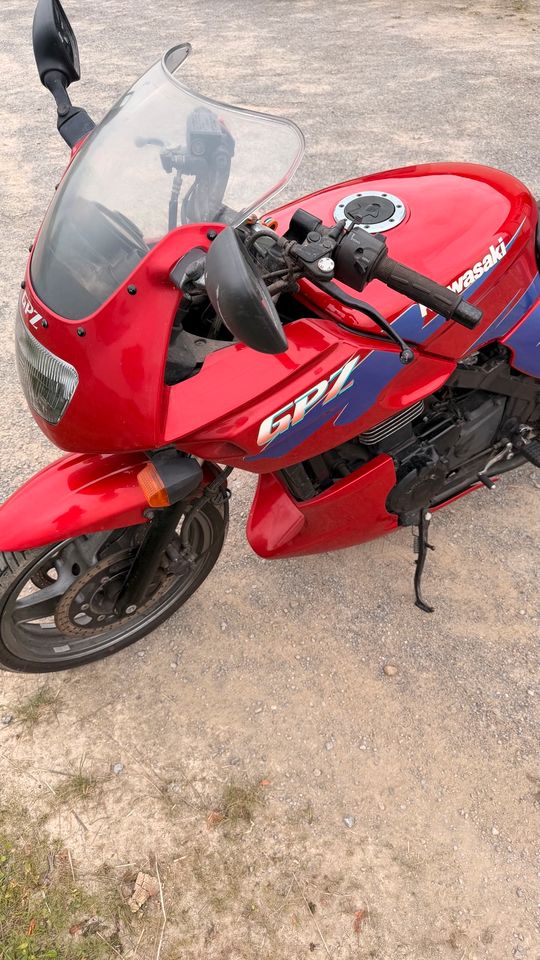 Kawasaki