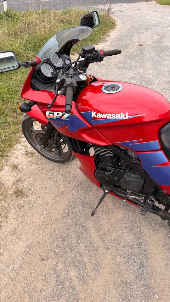 Kawasaki