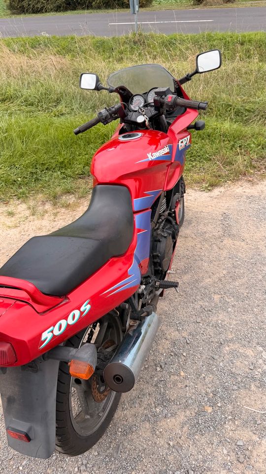Kawasaki