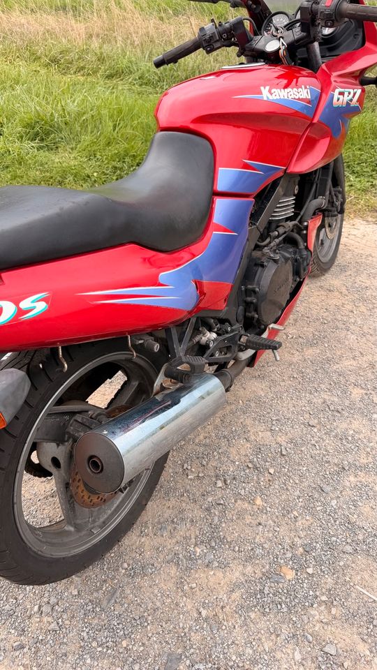 Kawasaki