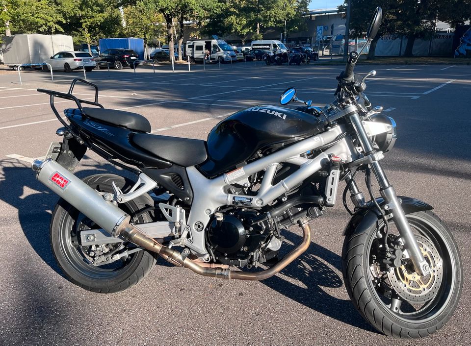 Suzuki