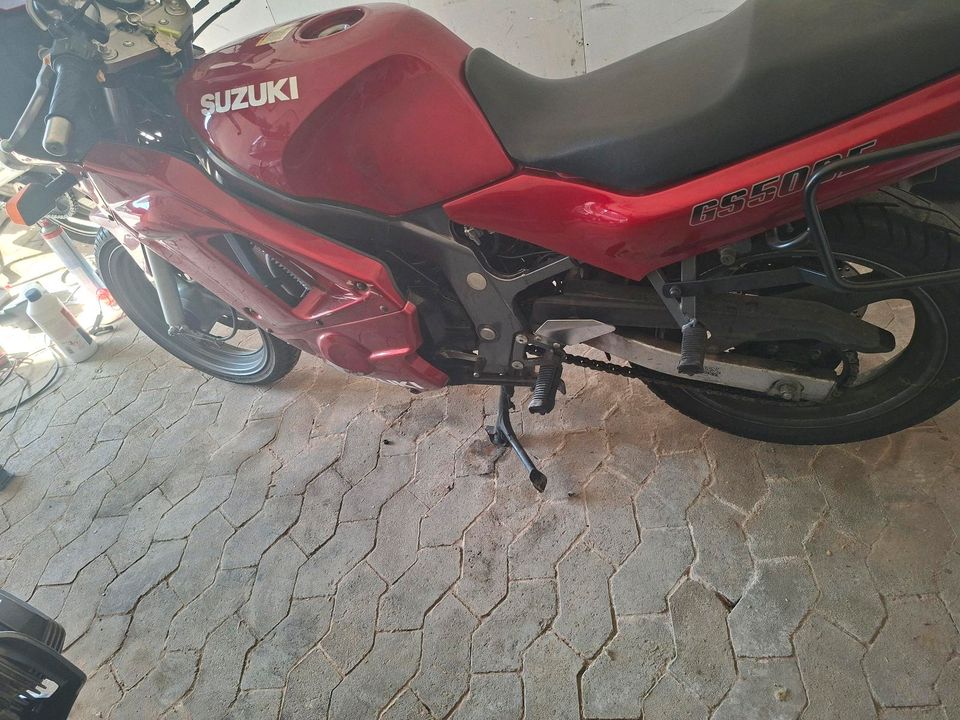 Suzuki