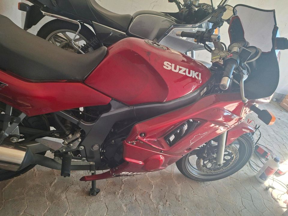 Suzuki