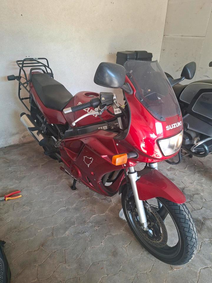 Suzuki