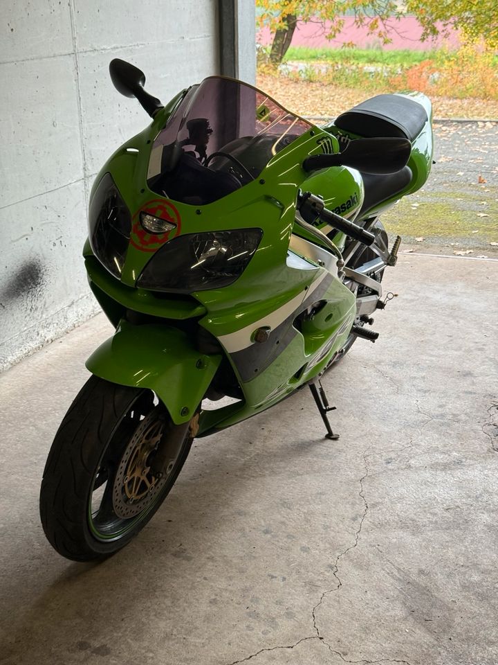 Kawasaki