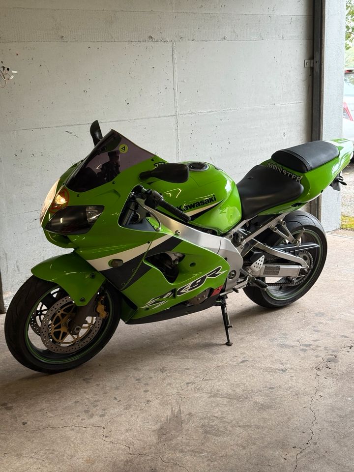 Kawasaki