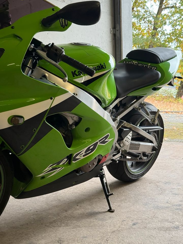 Kawasaki