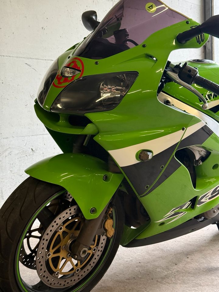 Kawasaki