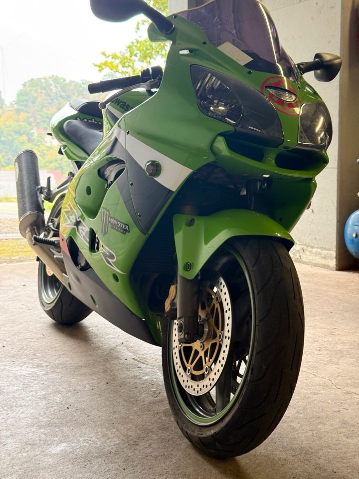 Kawasaki