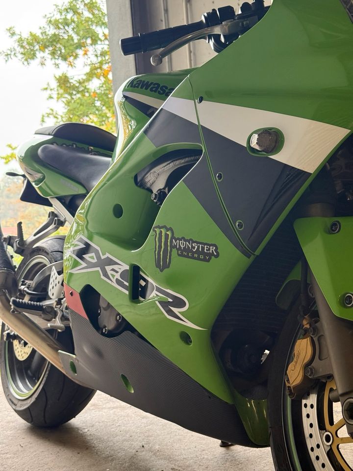 Kawasaki