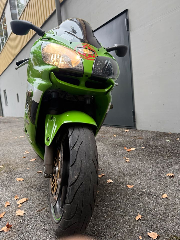 Kawasaki