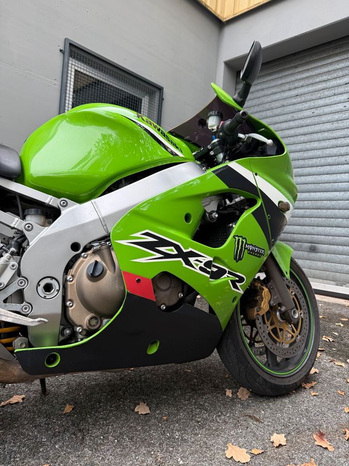 Kawasaki