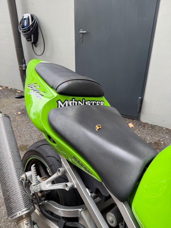 Kawasaki