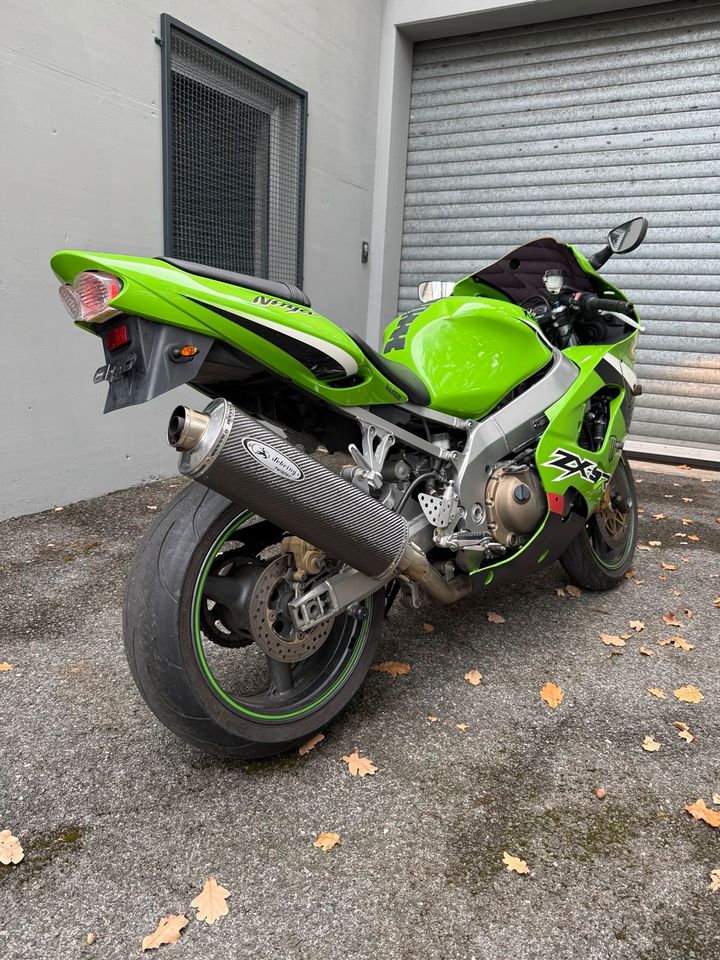 Kawasaki