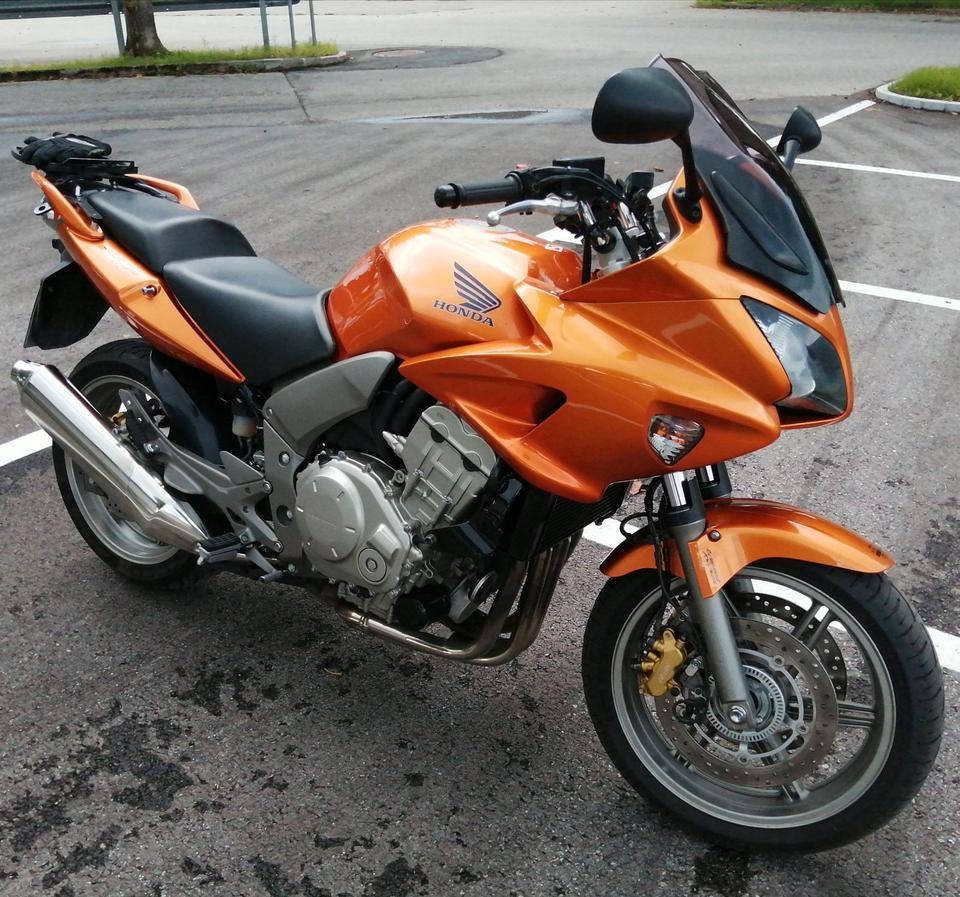 Honda