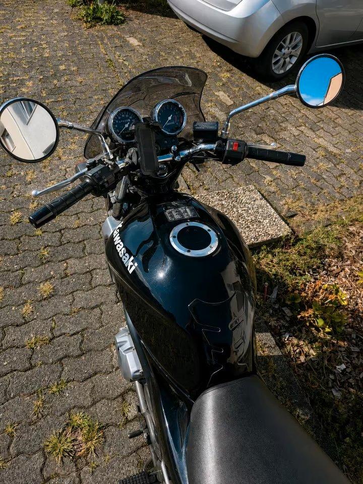 Kawasaki