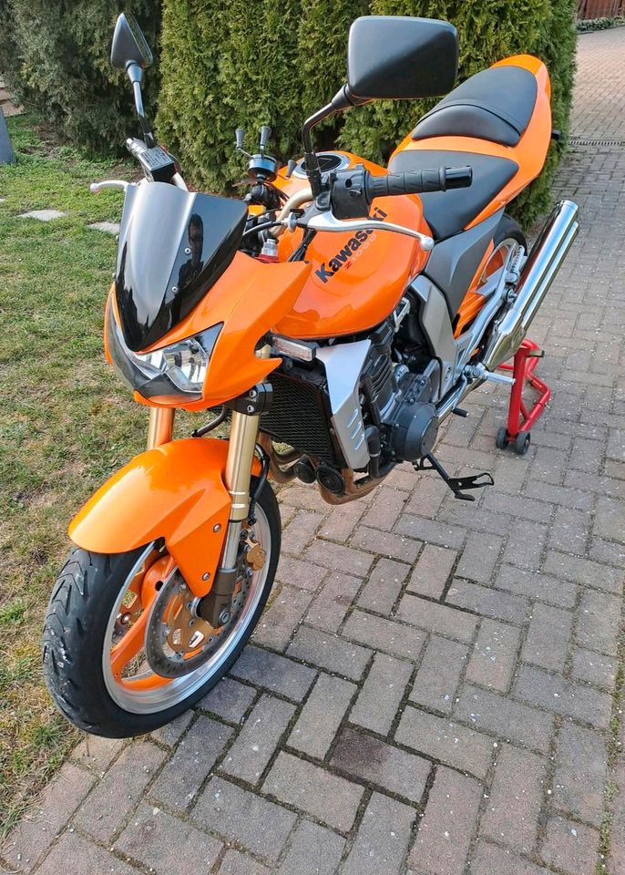 Kawasaki
