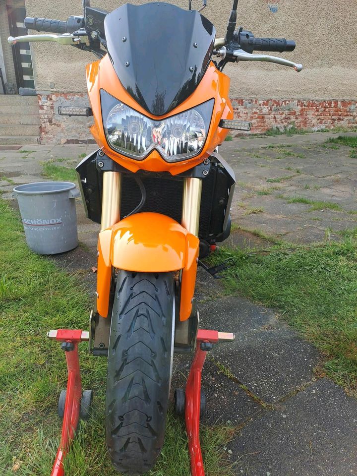 Kawasaki