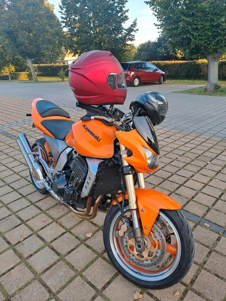 Kawasaki