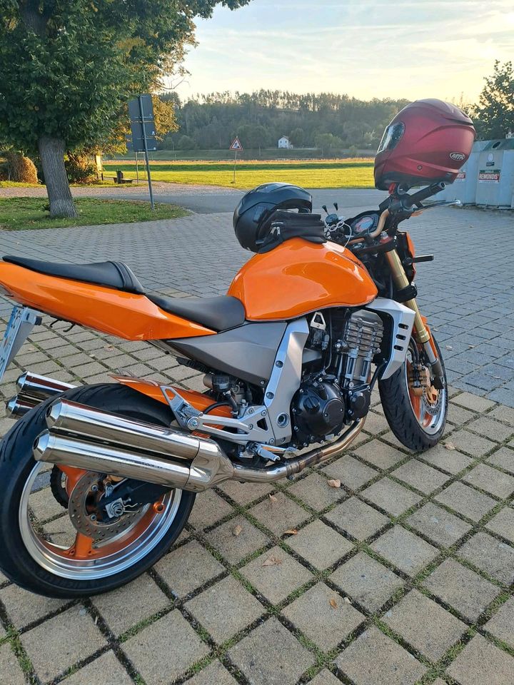 Kawasaki