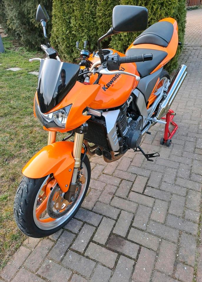 Kawasaki