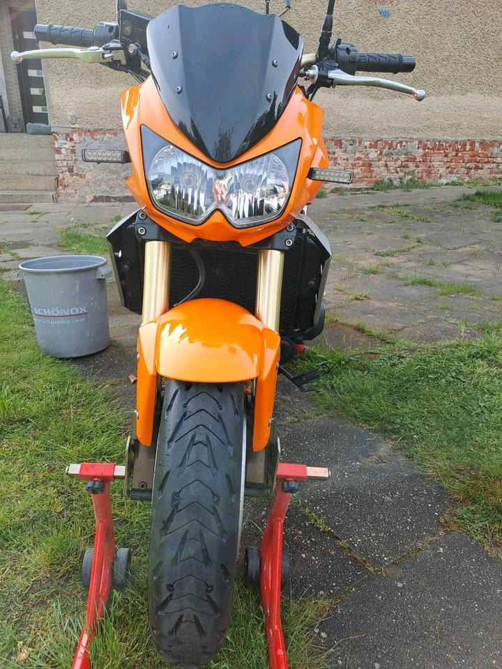 Kawasaki