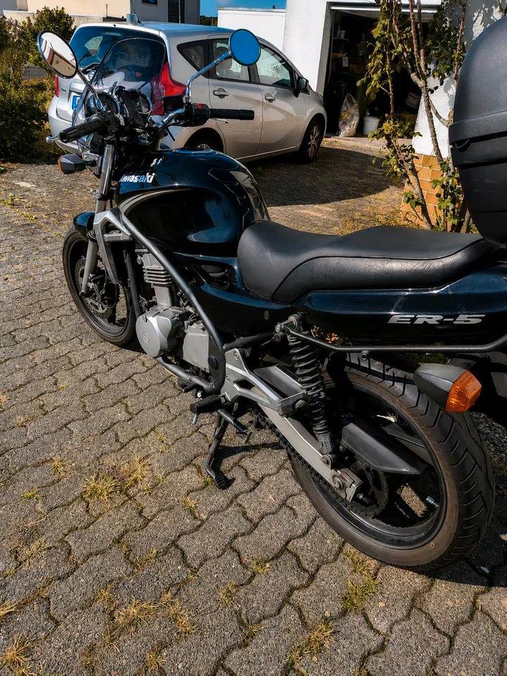 Kawasaki