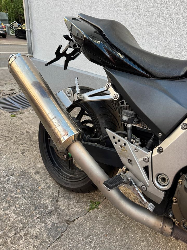 Kawasaki