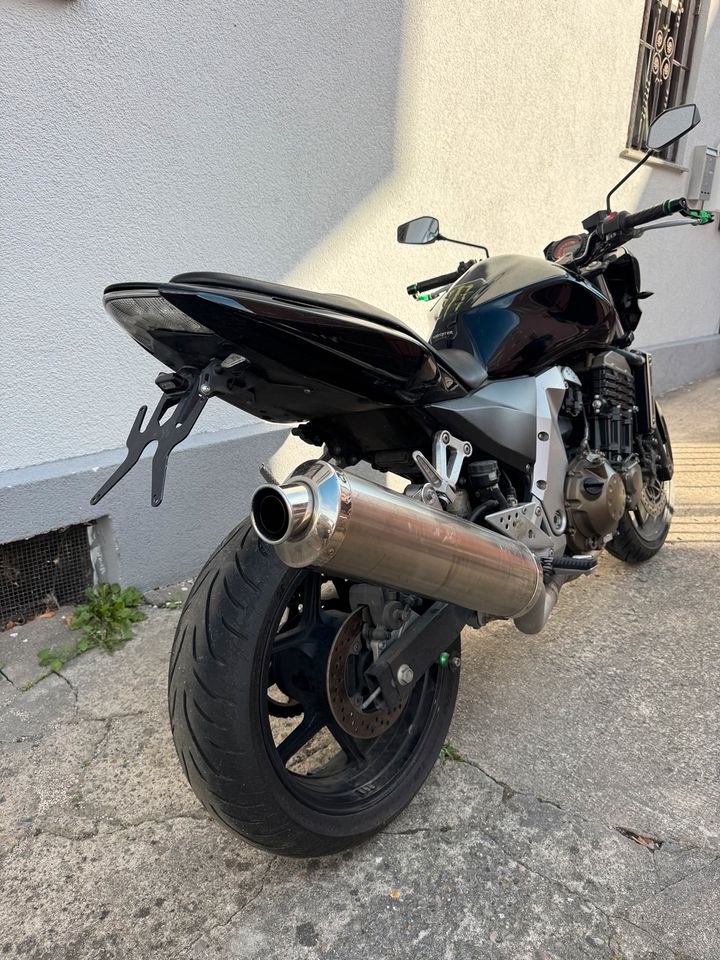 Kawasaki