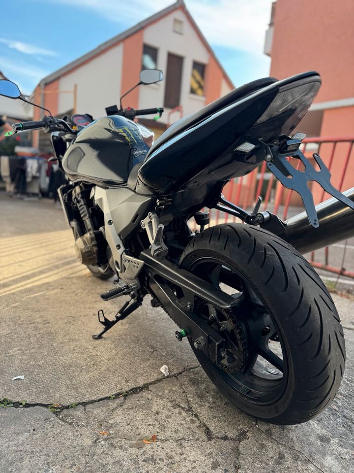Kawasaki