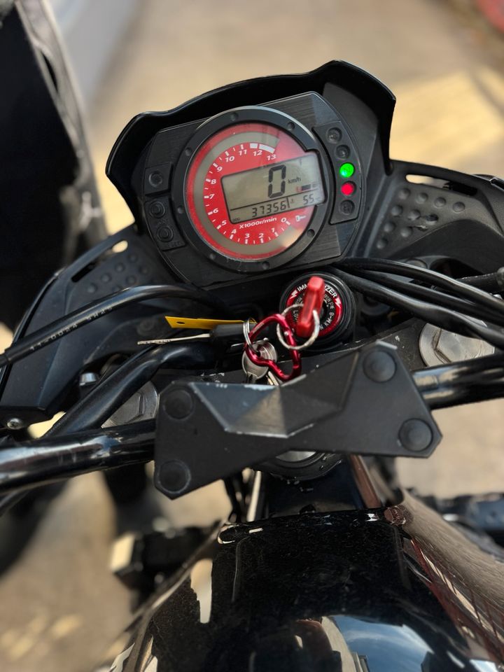 Kawasaki