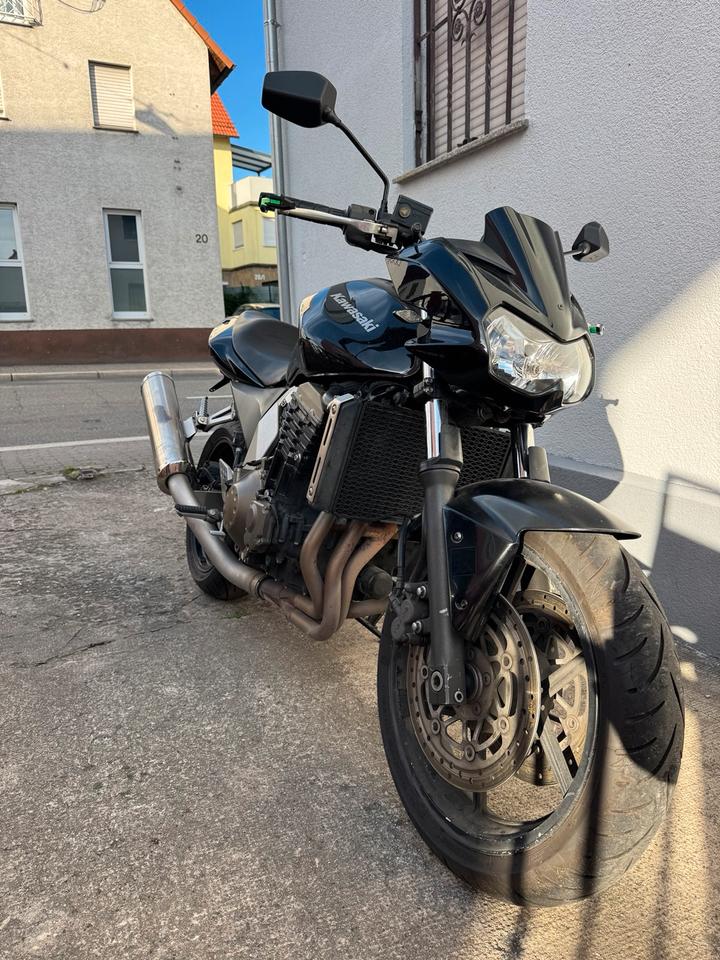 Kawasaki