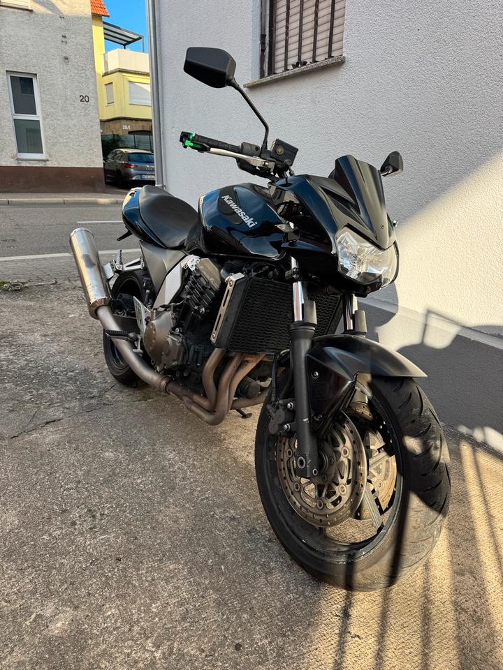 Kawasaki