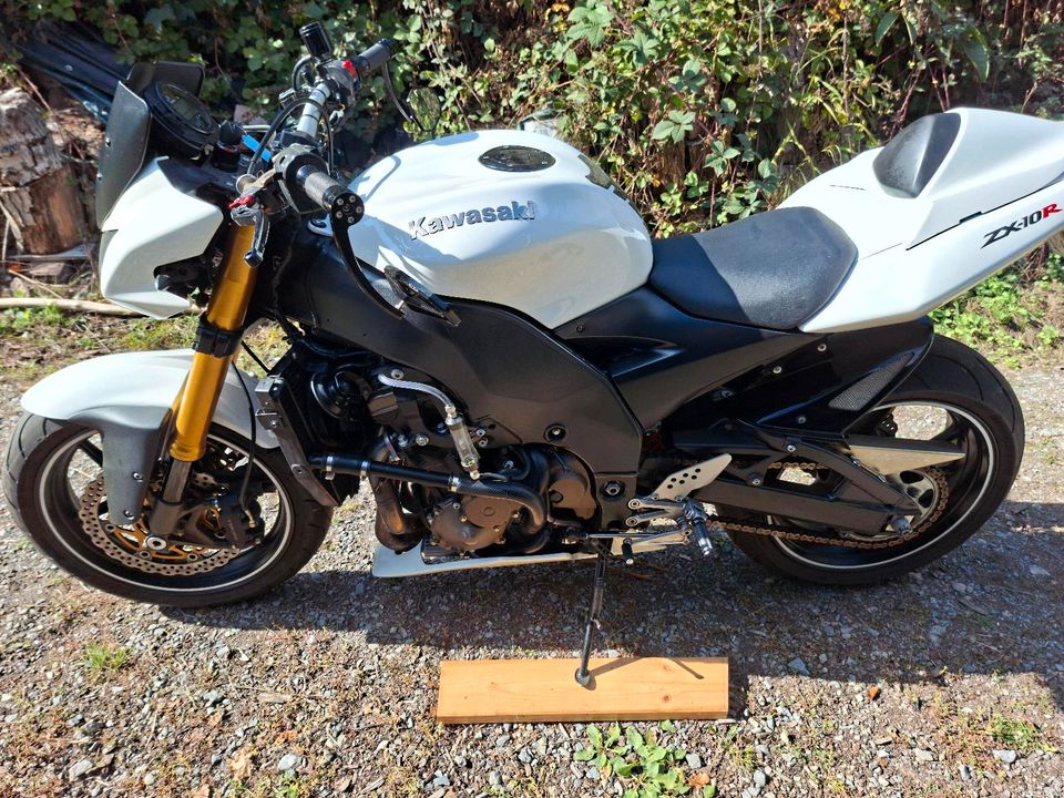 Kawasaki
