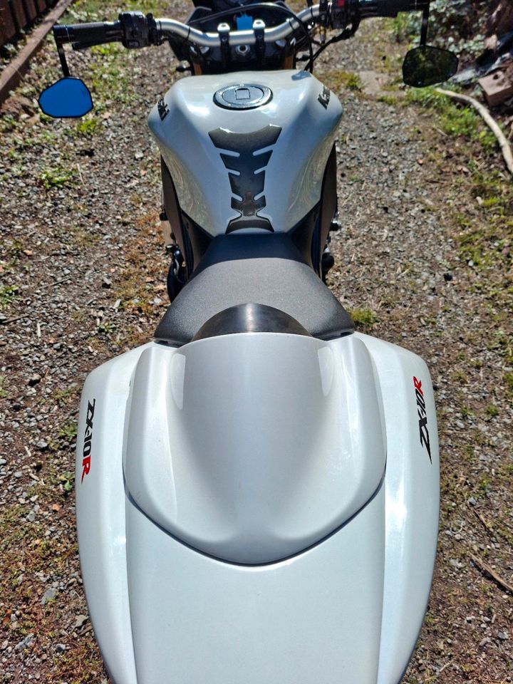 Kawasaki