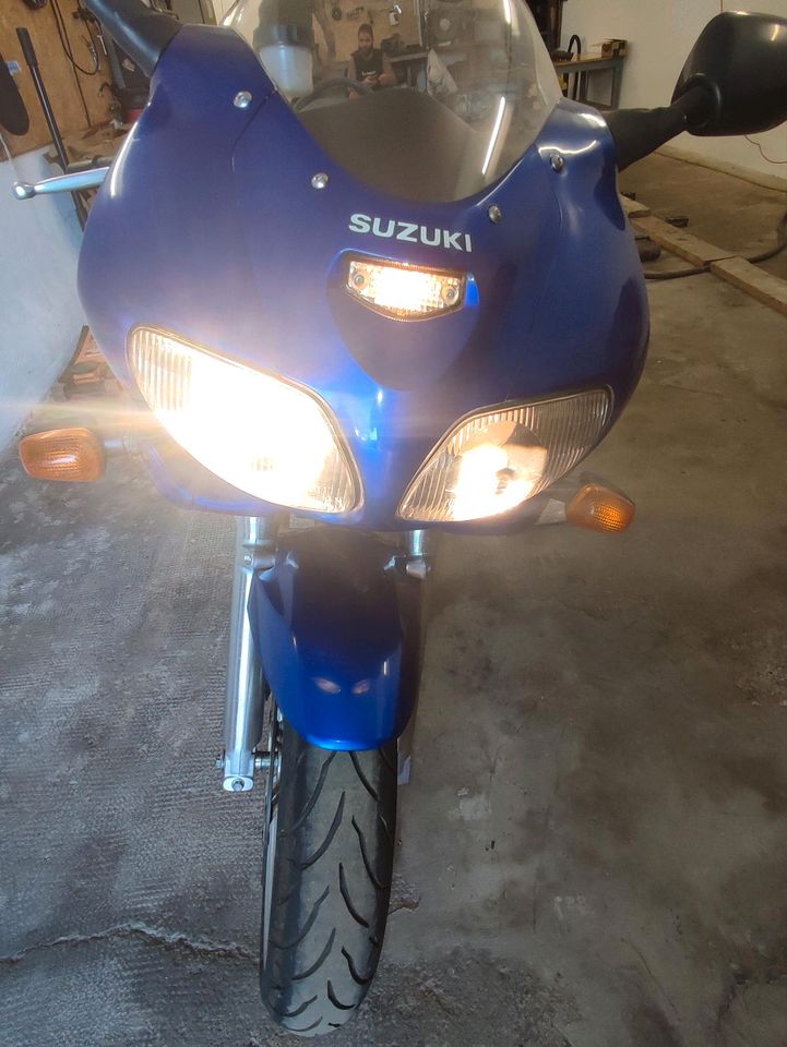 Suzuki