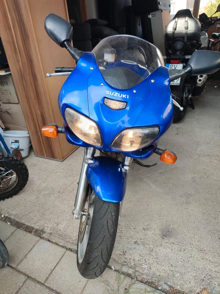 Suzuki