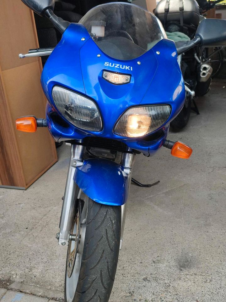 Suzuki