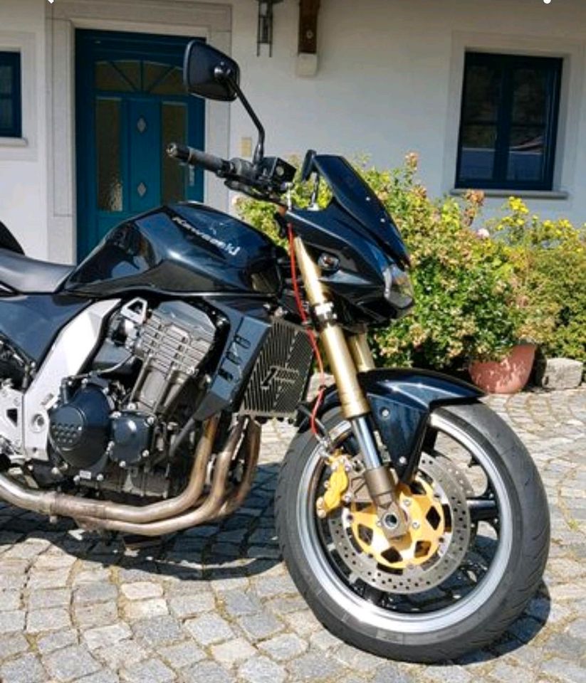Kawasaki