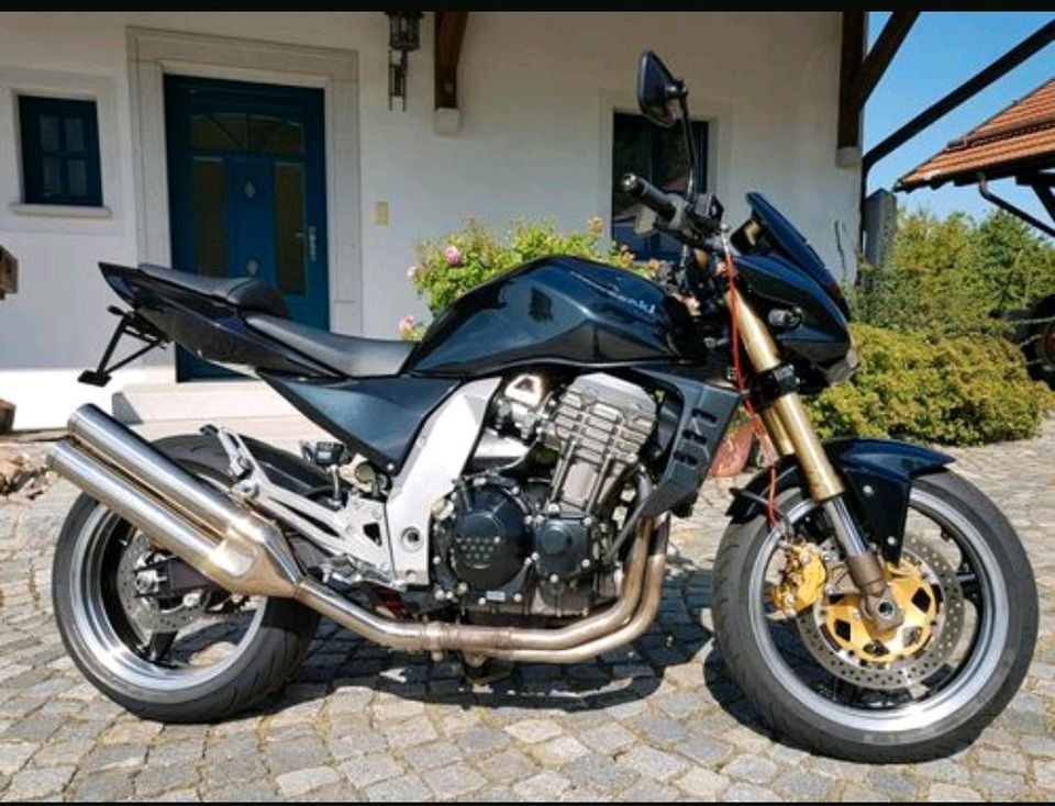 Kawasaki