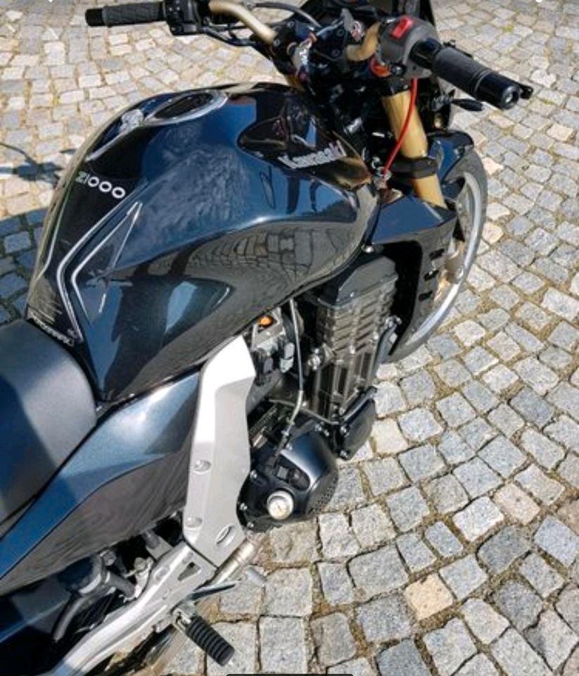 Kawasaki