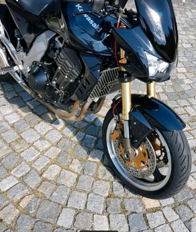 Kawasaki