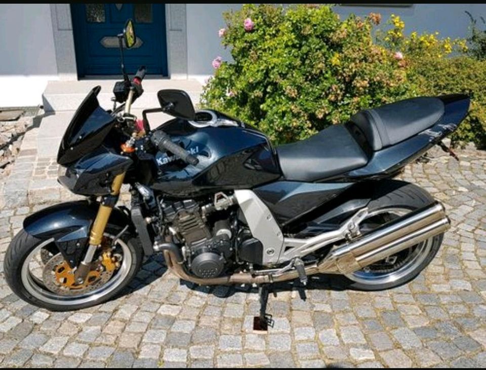 Kawasaki