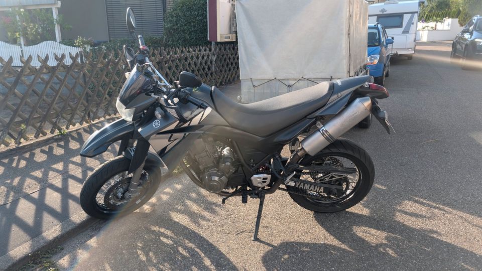 Yamaha