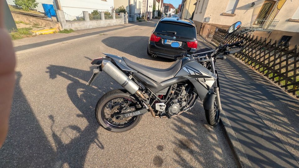 Yamaha