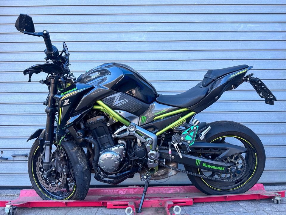 KAWASAKI