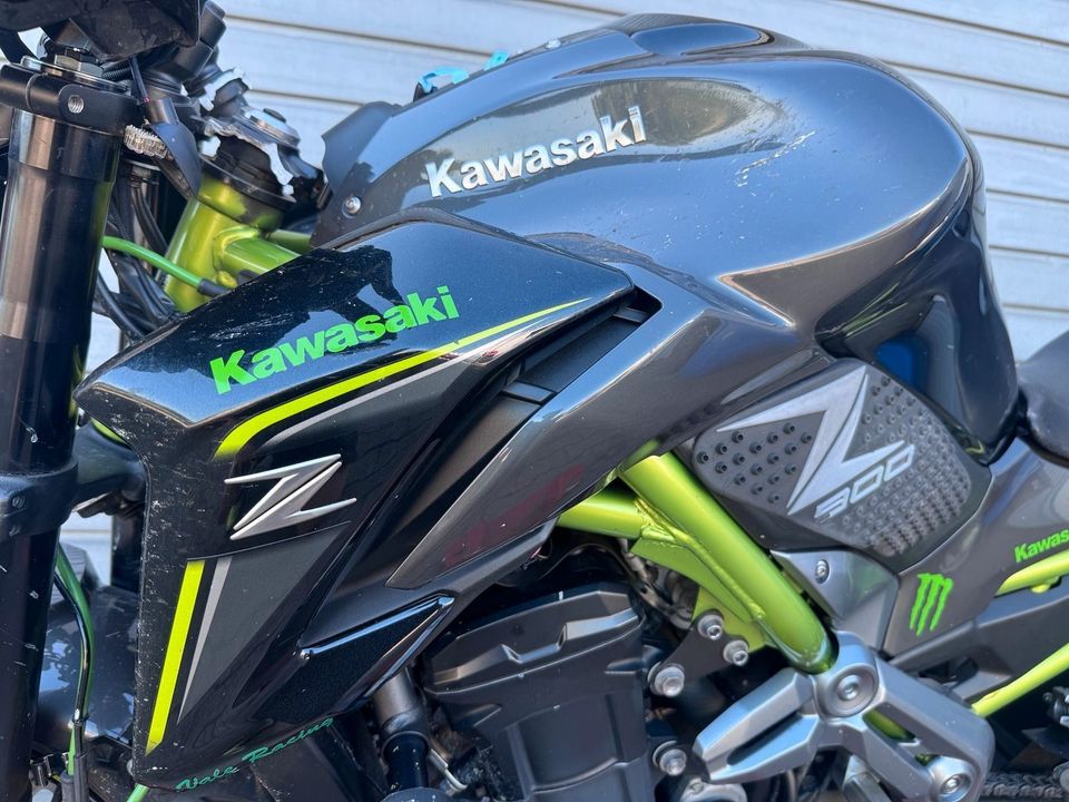 KAWASAKI